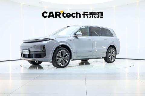 Li Auto L9 2025