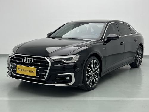 Audi A6L 2023