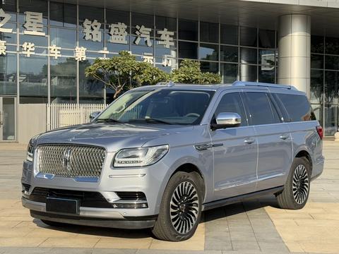 Lincoln Navigator 2020