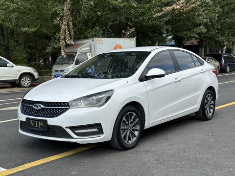 Chery Arrizo 5 2019