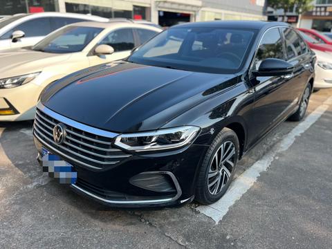 Volkswagen Lavida 2023