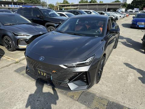 Changan UNI-V 2023
