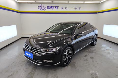 Volkswagen Magotan 2020