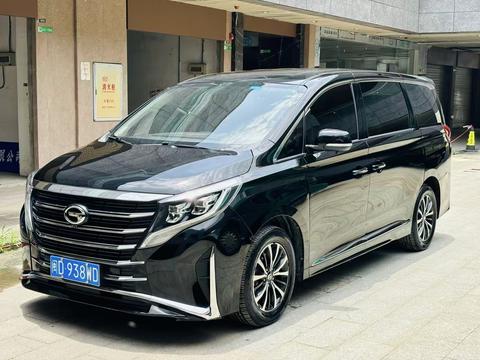 GAC M8 2023