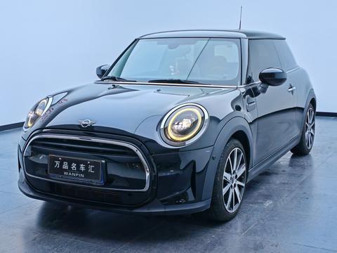 MINI Hatch 2023
