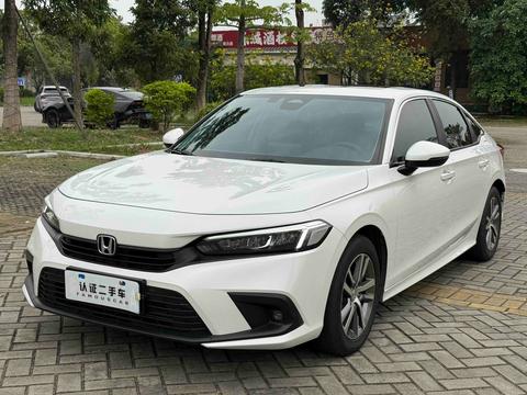 Honda Civic 2023