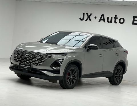 Chery Omoda 5 2023