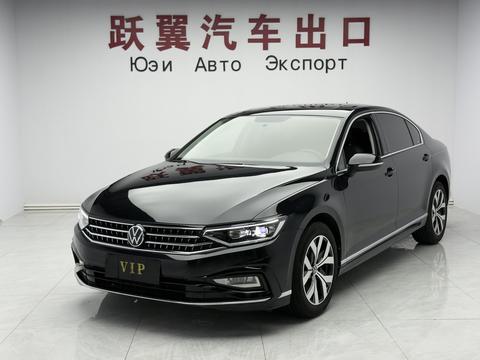 Volkswagen Magotan 2023