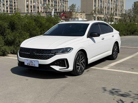 Volkswagen Lavida 2024