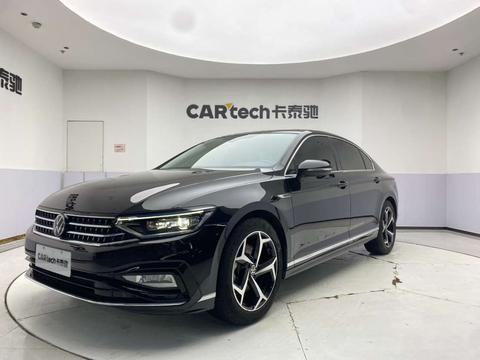 Volkswagen Magotan 2023