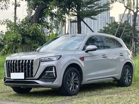 Hongqi HS5 2023