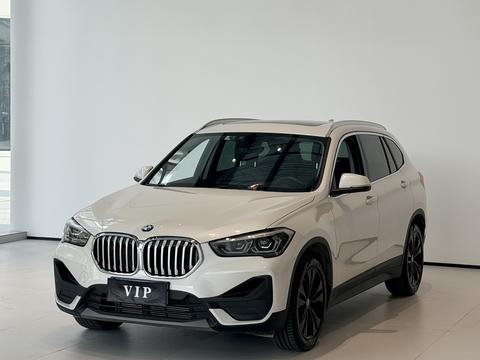 BMW X1 2021