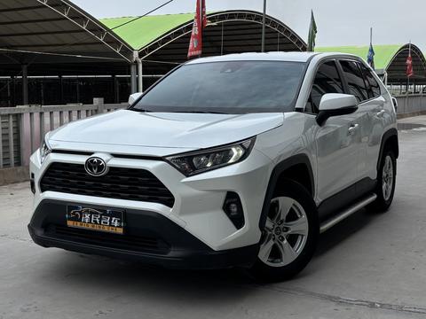 Toyota RAV4 2023