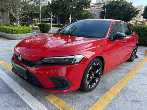 Honda Civic 2022