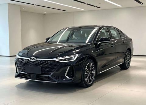 Chery Arrizo 8 2024