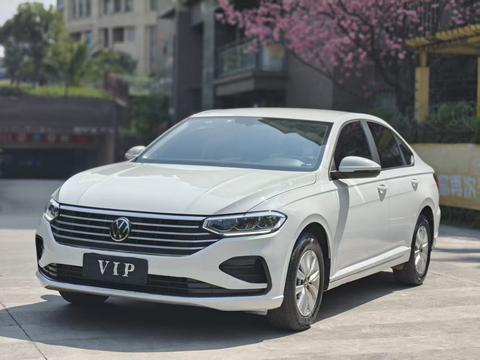 Volkswagen Lavida 2024