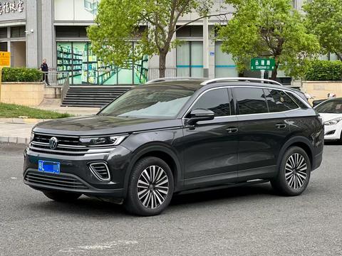 Volkswagen Tavendor 2024