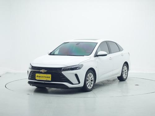Chevrolet Monza 2023