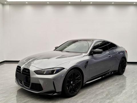 BMW M4 2024