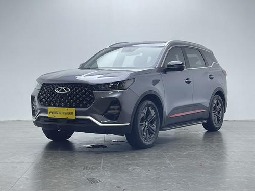 Chery Tiggo 7 2023