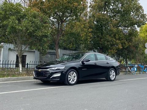Chevrolet Malibu XL 2023