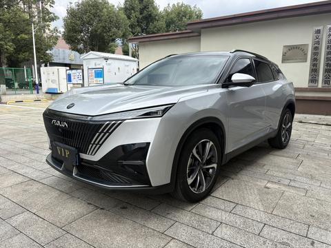 Dongfeng Haohan 2024