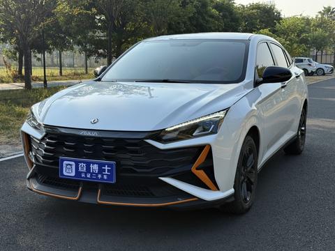 Dongfeng Shine 2024