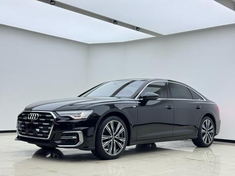Audi A6L 2025