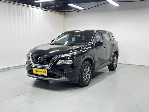 Nissan X-Trail 2021