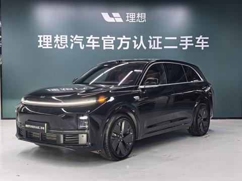 Li Auto L7 2025