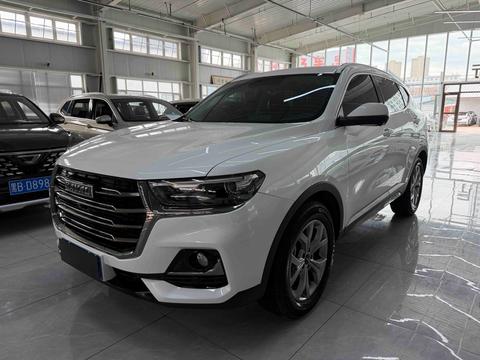 Haval H6 2021