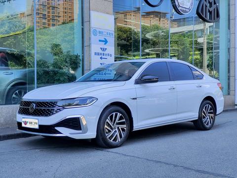 Volkswagen Lavida 2024