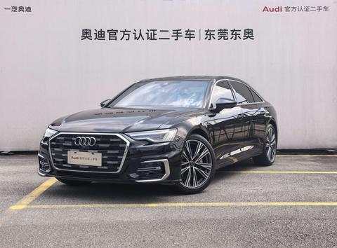 Audi A6L 2025