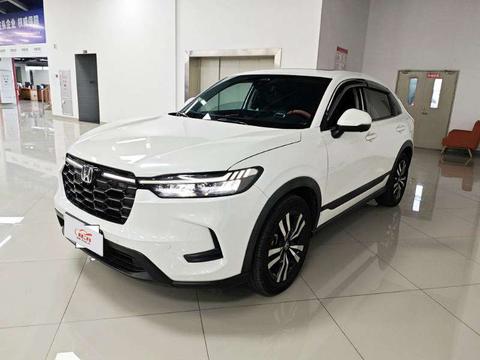 Honda HR-V 2023