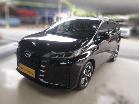 GAC M6 2023