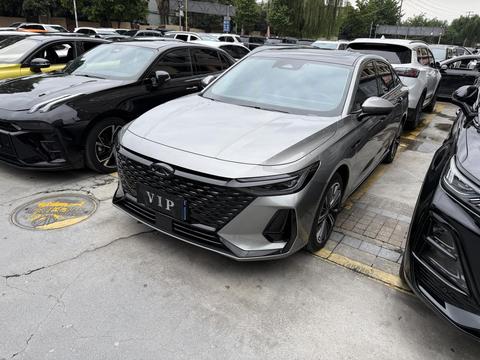 Chery Arrizo 8 2024