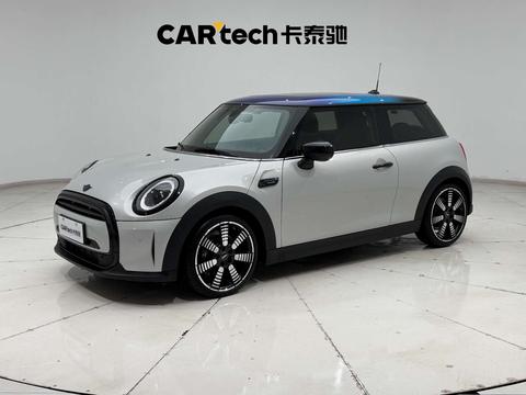 MINI Hatch 2022
