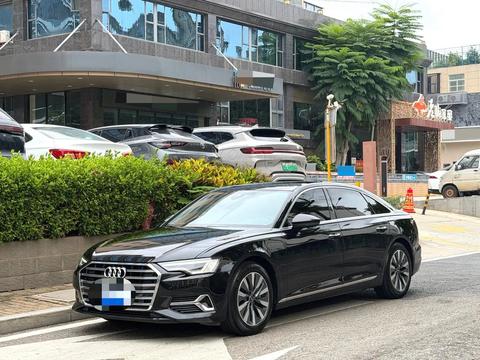 Audi A6L 2024