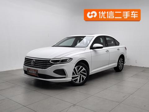 Volkswagen Lavida 2023