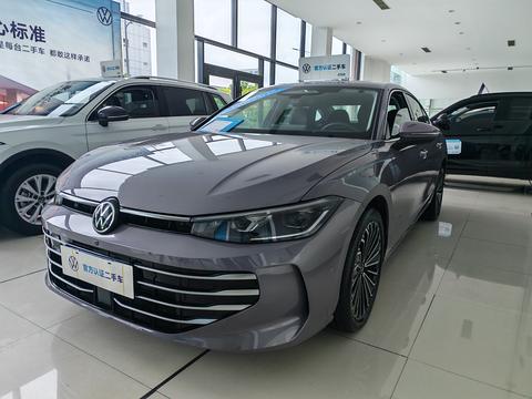 Volkswagen Passat 2025