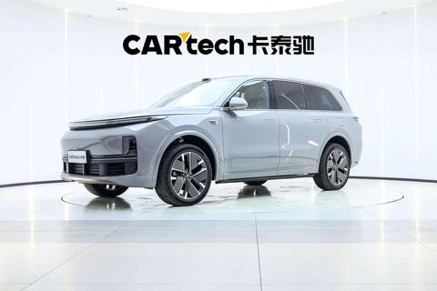 Li Auto L9 2025