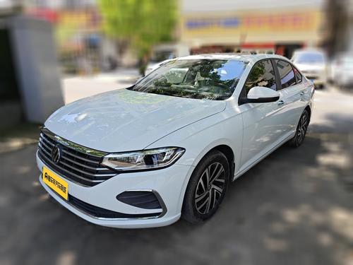 Volkswagen Lavida 2023