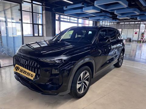 Audi Q6 2024