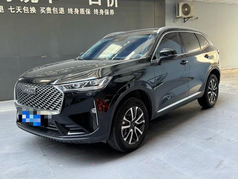 Haval H6 2021