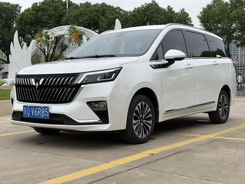 Wuling Jiachen 2022