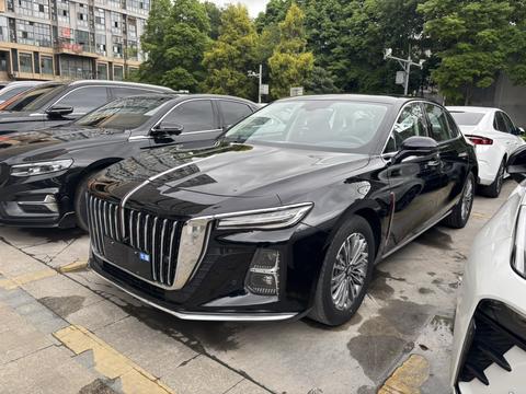 Hongqi H5 2024