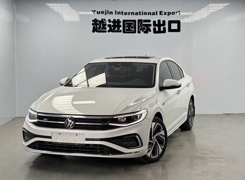 Volkswagen Bora 2023