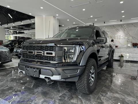 Juntian F-150 2024