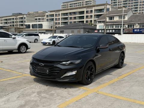 Chevrolet Malibu XL 2022