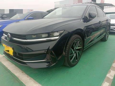Volkswagen Magotan 2024